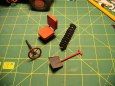 SteamPunk - Crazy Horse