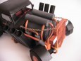 SteamPunk - Crazy Horse