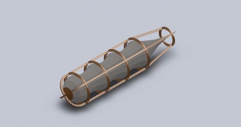 SteamPunk vzducholo�