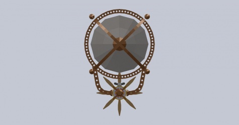 SteamPunk vzducholo�