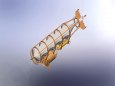 SteamPunk vzducholo�