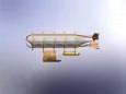 SteamPunk vzducholo�