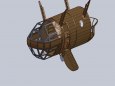 SteamPunk vzducholo�