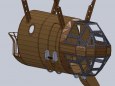 SteamPunk vzducholo�