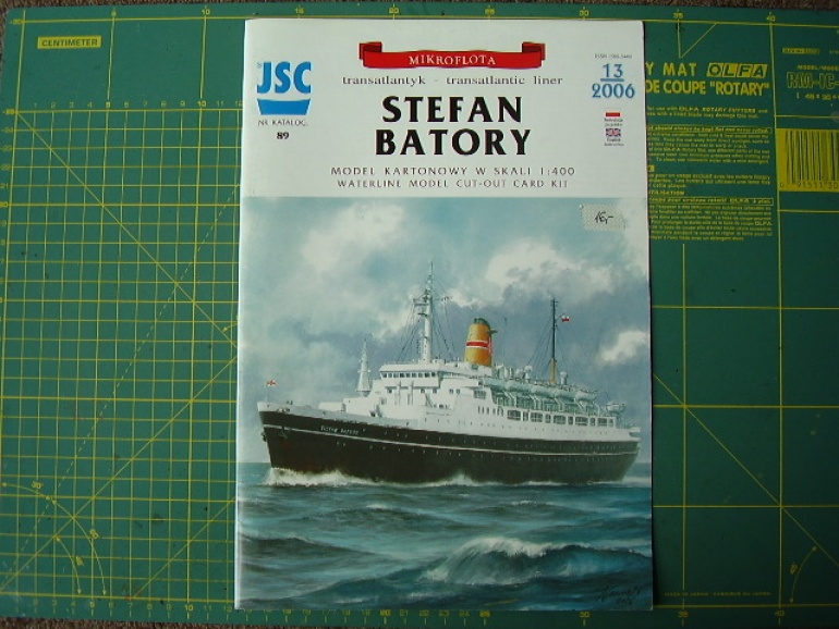 Stefan Batory