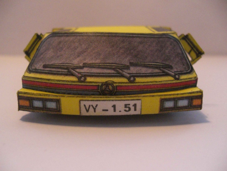 Steinwinter daimler - Benz turbo (Plná velikost v novém okně) Steinwinter daimler - Benz turbo
