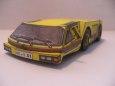 Steinwinter daimler - Benz turbo