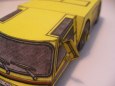 Steinwinter daimler - Benz turbo