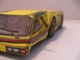Steinwinter daimler - Benz turbo