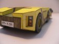 Steinwinter daimler - Benz turbo