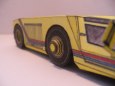 Steinwinter daimler - Benz turbo