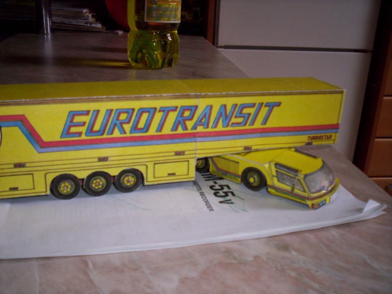 Steinwinter daimler benz turbo (Pln� velikost v nov�m okn�) Steinwinter daimler benz turbo