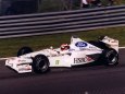 Stewart SF3 - Johny Herbert (1999)