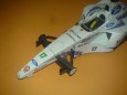 Stewart SF3 - Johny Herbert (1999)