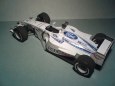 Stewart SF3 - Johny Herbert (1999)