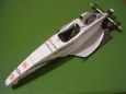 Stewart SF3, 1999 Rubens Barrichello