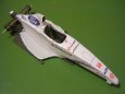 Stewart SF3, 1999 Rubens Barrichello