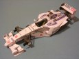 Stewart SF3, 1999 Rubens Barrichello