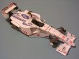 Stewart SF3, 1999 Rubens Barrichello