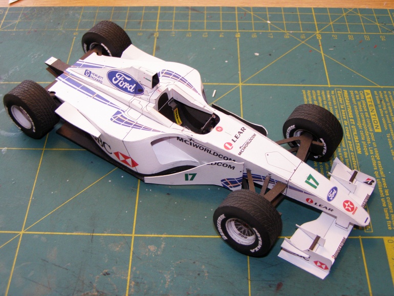 Stewart SF3 (Plná velikost v novém okně) Stewart SF3