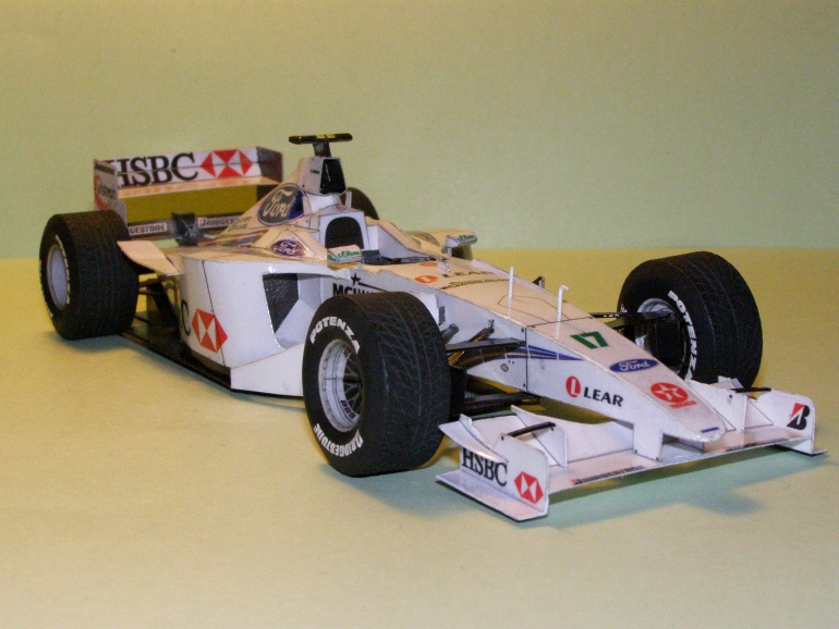 Stewart SF3