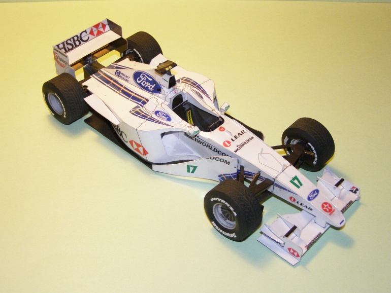 Stewart SF3