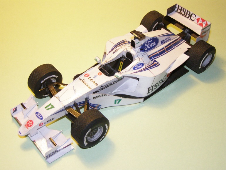 Stewart SF3 (Plná velikost v novém okně) Stewart SF3