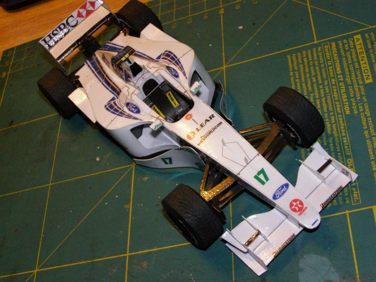 Stewart SF3 (Plná velikost v novém okně) Stewart SF3