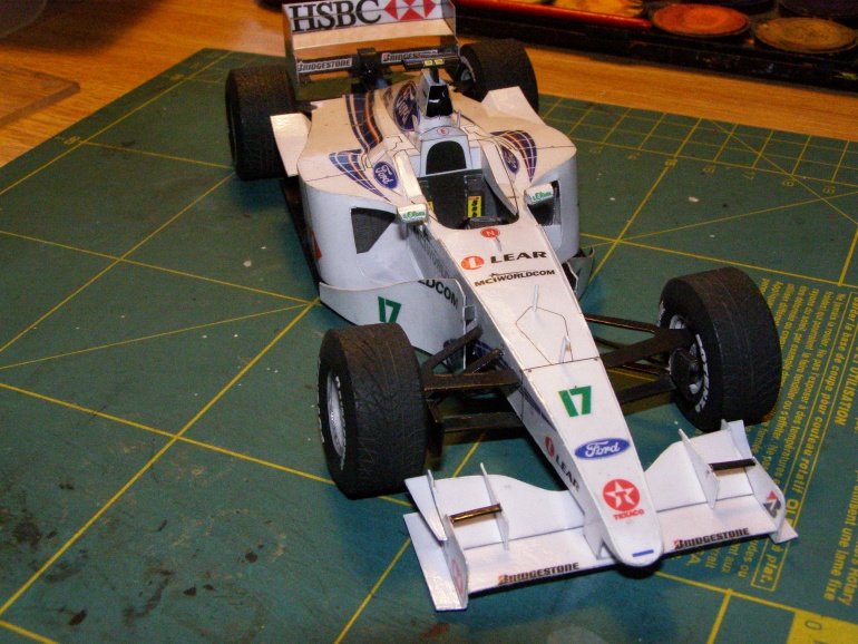 Stewart SF3 (Pln� velikost v nov�m okn�) Stewart SF3
