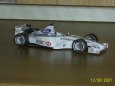 Stewart SF3  J.Herbert 1999