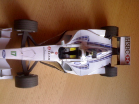 Stewart SF3-1999-Johny Herbert Stewart SF3-1999-Johny Herbert