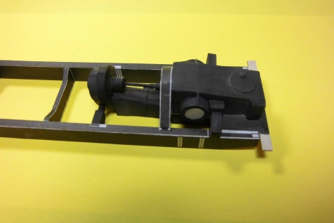 STEYER 1500/A1 STEYER 1500/A1