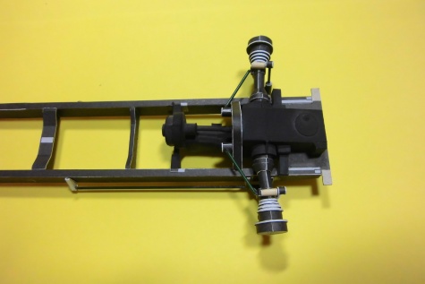 STEYER 1500/A1 STEYER 1500/A1