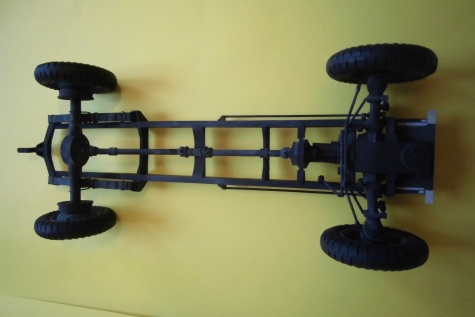 STEYER 1500/A1 STEYER 1500/A1