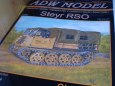 steyr RSO