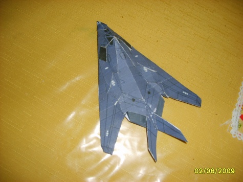 Stiha�ka F117