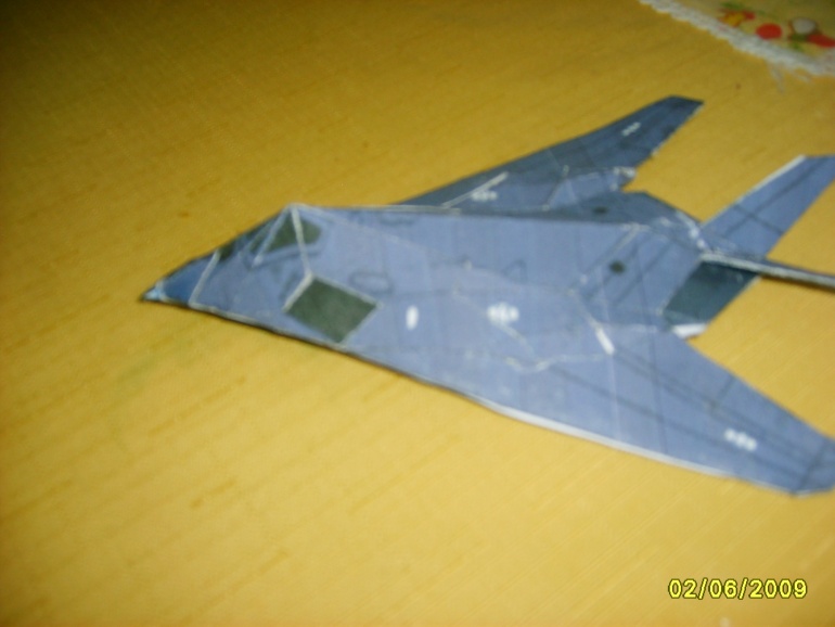 Stiha�ka F117