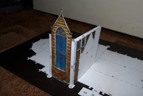 St. Laurenskerk Rotterdam St. Laurenskerk Rotterdam