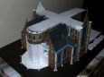 St. Laurenskerk Rotterdam