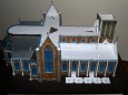 St. Laurenskerk Rotterdam