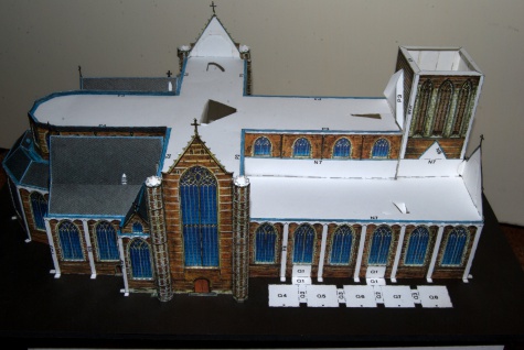 St. Laurenskerk Rotterdam St. Laurenskerk Rotterdam