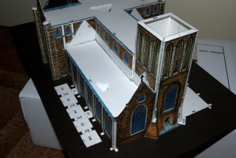 St. Laurenskerk Rotterdam St. Laurenskerk Rotterdam