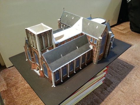 St. Laurenskerk Rotterdam St. Laurenskerk Rotterdam