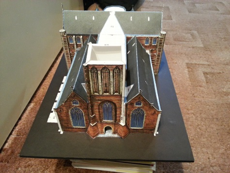 St. Laurenskerk Rotterdam St. Laurenskerk Rotterdam
