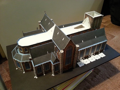 St. Laurenskerk Rotterdam St. Laurenskerk Rotterdam