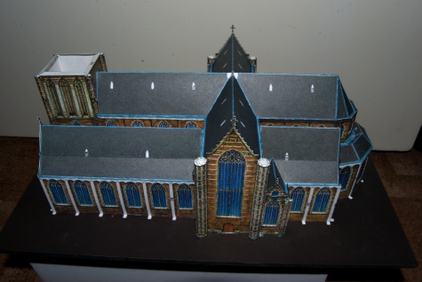 St. Laurenskerk Rotterdam St. Laurenskerk Rotterdam
