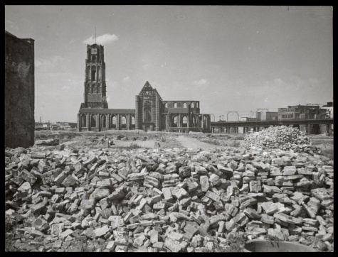 St. Laurenskerk Rotterdam St. Laurenskerk Rotterdam