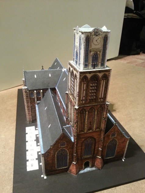 St. Laurenskerk Rotterdam St. Laurenskerk Rotterdam