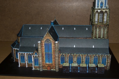 St. Laurenskerk Rotterdam St. Laurenskerk Rotterdam