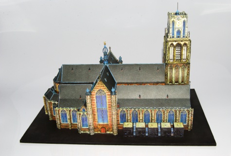 St. Laurenskerk Rotterdam